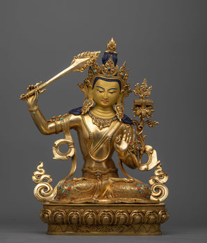 manjushri-insight-wisdom