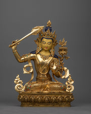 manjushri-insight-wisdom