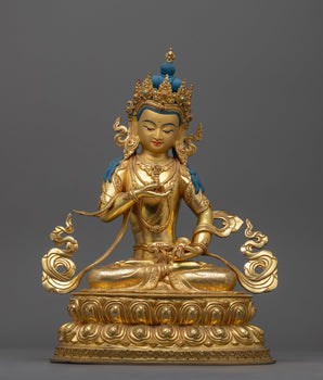 Purification buddha