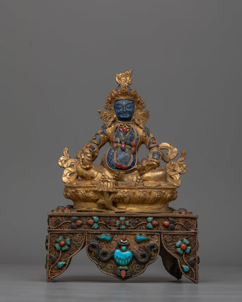 dzambhala-lapis-stone-body