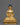 Amitabha Buddha Golden Statue
