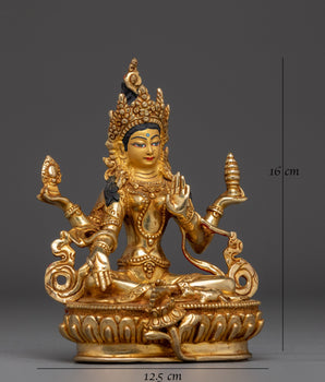 divine-feminine-energy-of-laxmi