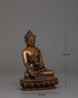 himalayan-sculpture-of-bhaisajyaguru