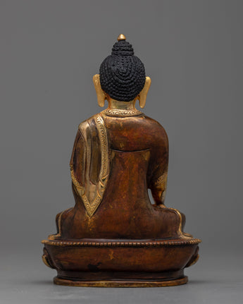 shakyamuni-buddha-shrine-statue