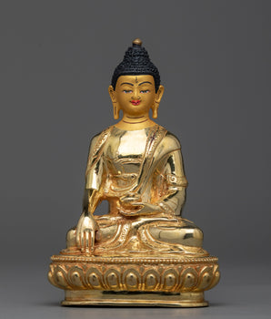 small-shakyamuni-buddhah