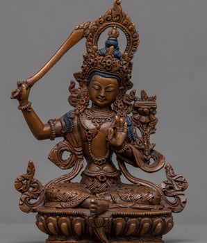 manjushri-empowerment