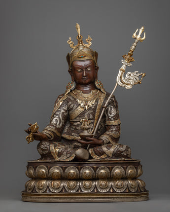 lotus-vajra-guru-rinpoche