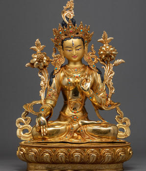 white-tara-meditation