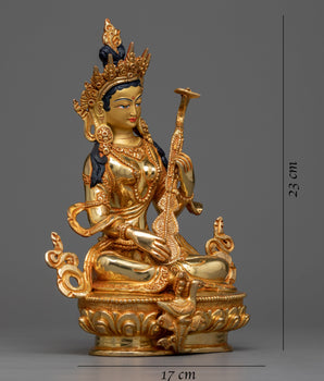 saraswati ma 