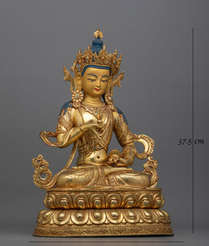 sacred-vajrasattva-buddha