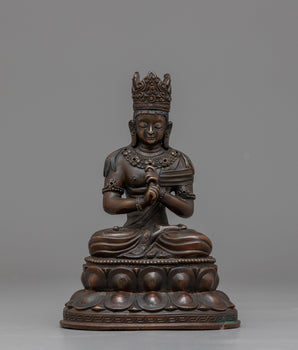 chinese-buddha