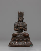 chinese-buddha