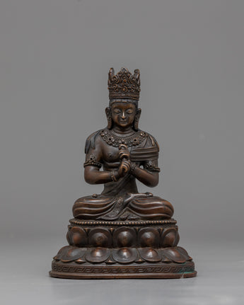 chinese-buddha