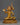 Vajra Nairatmya Statue | Hand-Carved Buddhist Deity