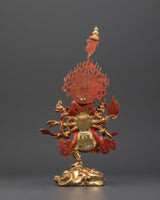 uchusma-vajrapala