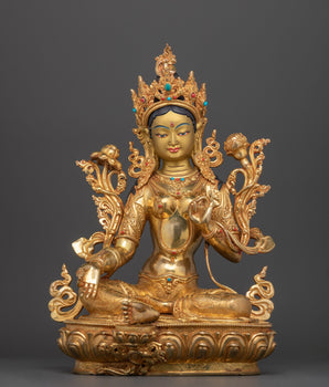 goddess-of-buddhism