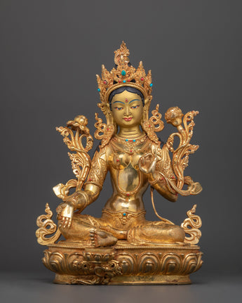 goddess-of-buddhism