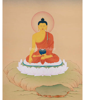 tibetan-gautama-buddha