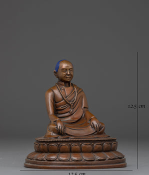 Tulku Urgyen Rinpoche