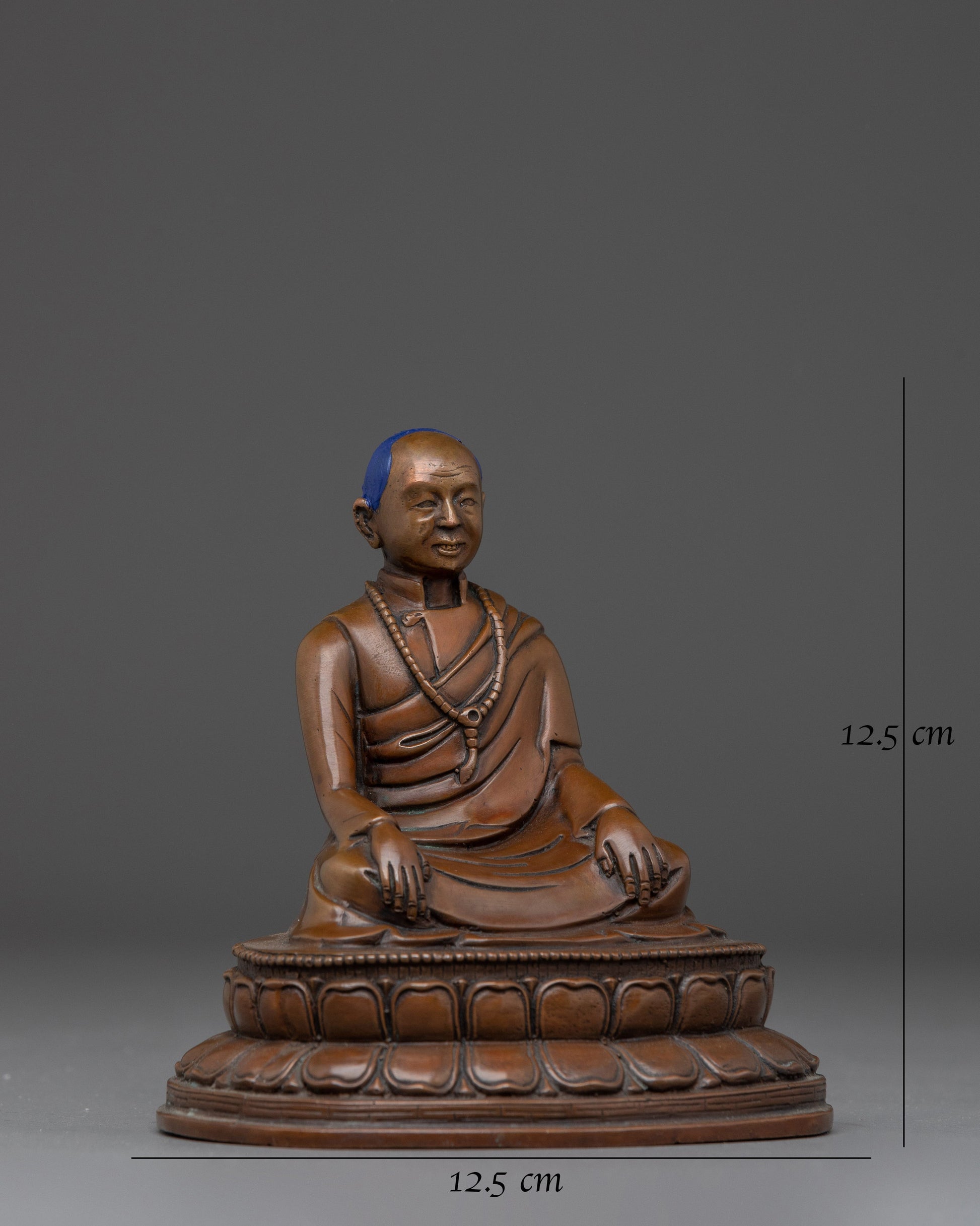 Tulku Urgyen Rinpoche