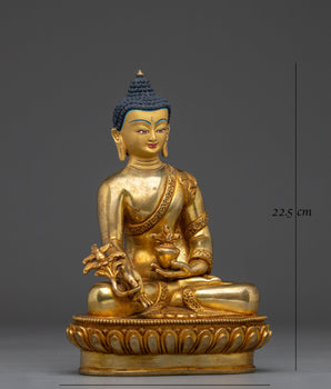 spiritual-healing-artwork-of-medicine-buddha