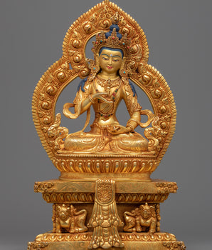 vajrasattva-chant-sculpture