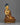 buddha-shakyamuni-gilt statue
