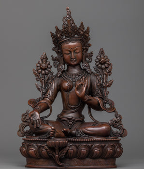 Tara Statue