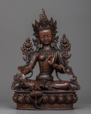Tara Statue