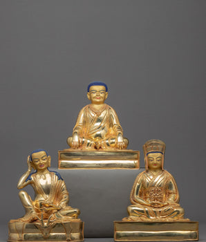 Buddhist Master