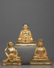 Buddhist Master
