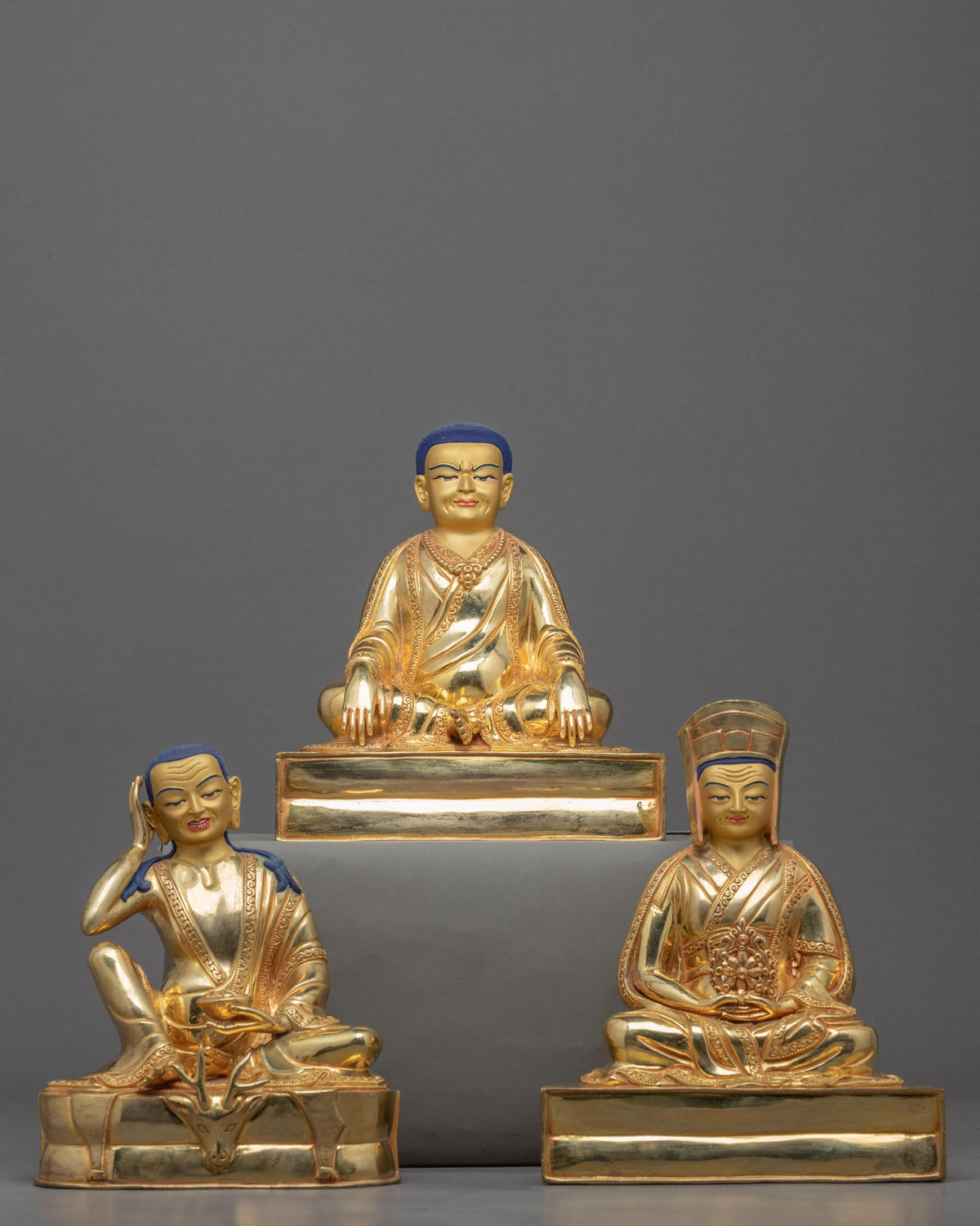Buddhist Master
