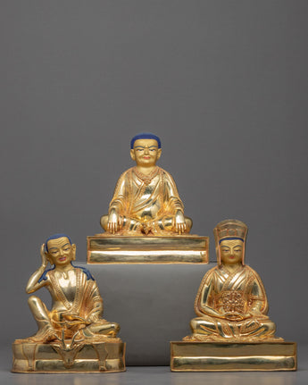 Buddhist Master