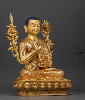 tsongkhapa-buddha