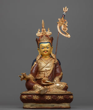 deva-guru-rinpoche