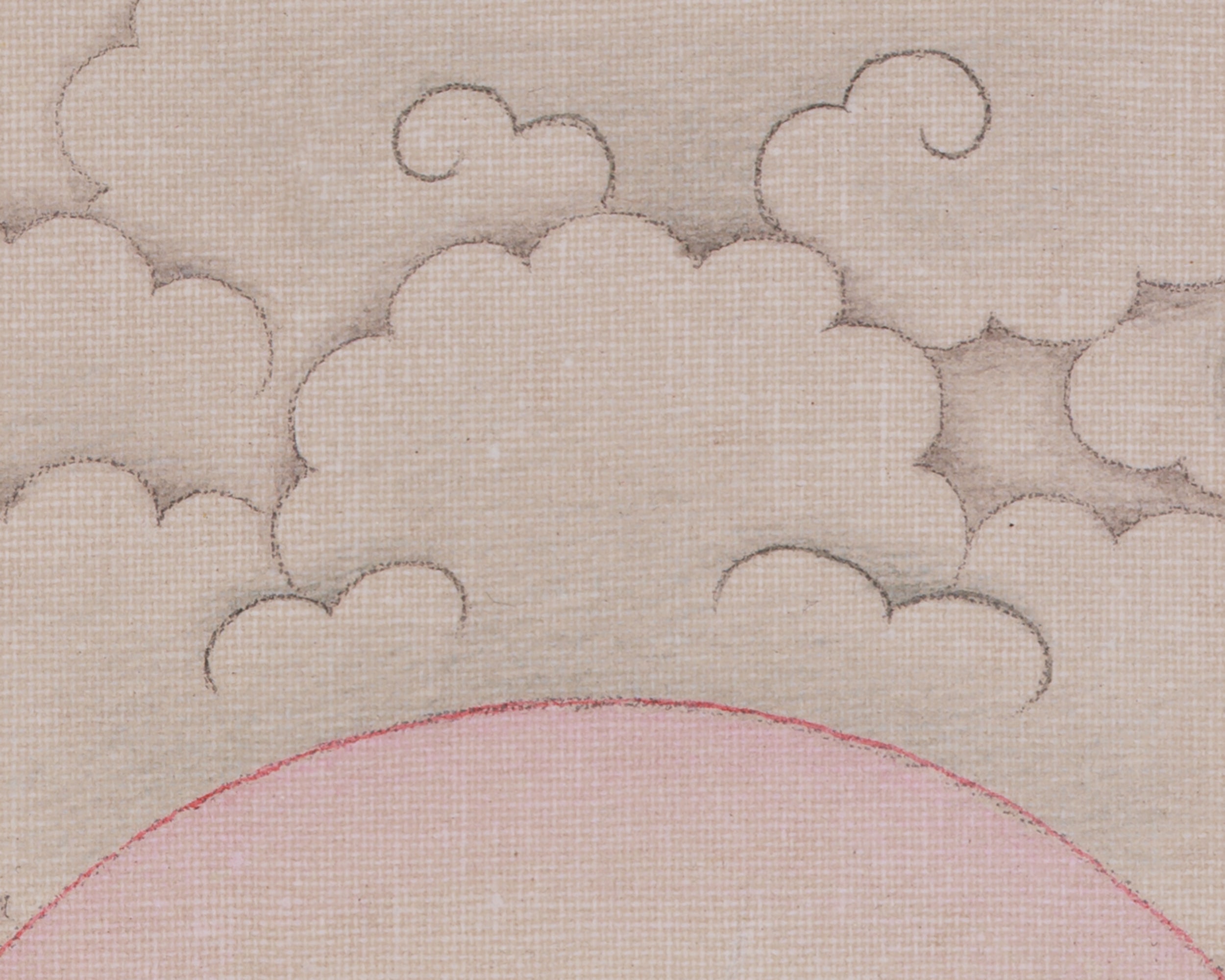 Vajrayana Vajrasattva Art | Purification, Clarity, and Spiritual Renewal