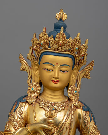 sacred-vajrasattva-buddha