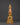 Golden Scared Stupa | Symbol of Enlightenment