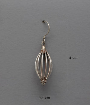 Pair of Earrings | Handcrafted Jewelry for Any Occasion