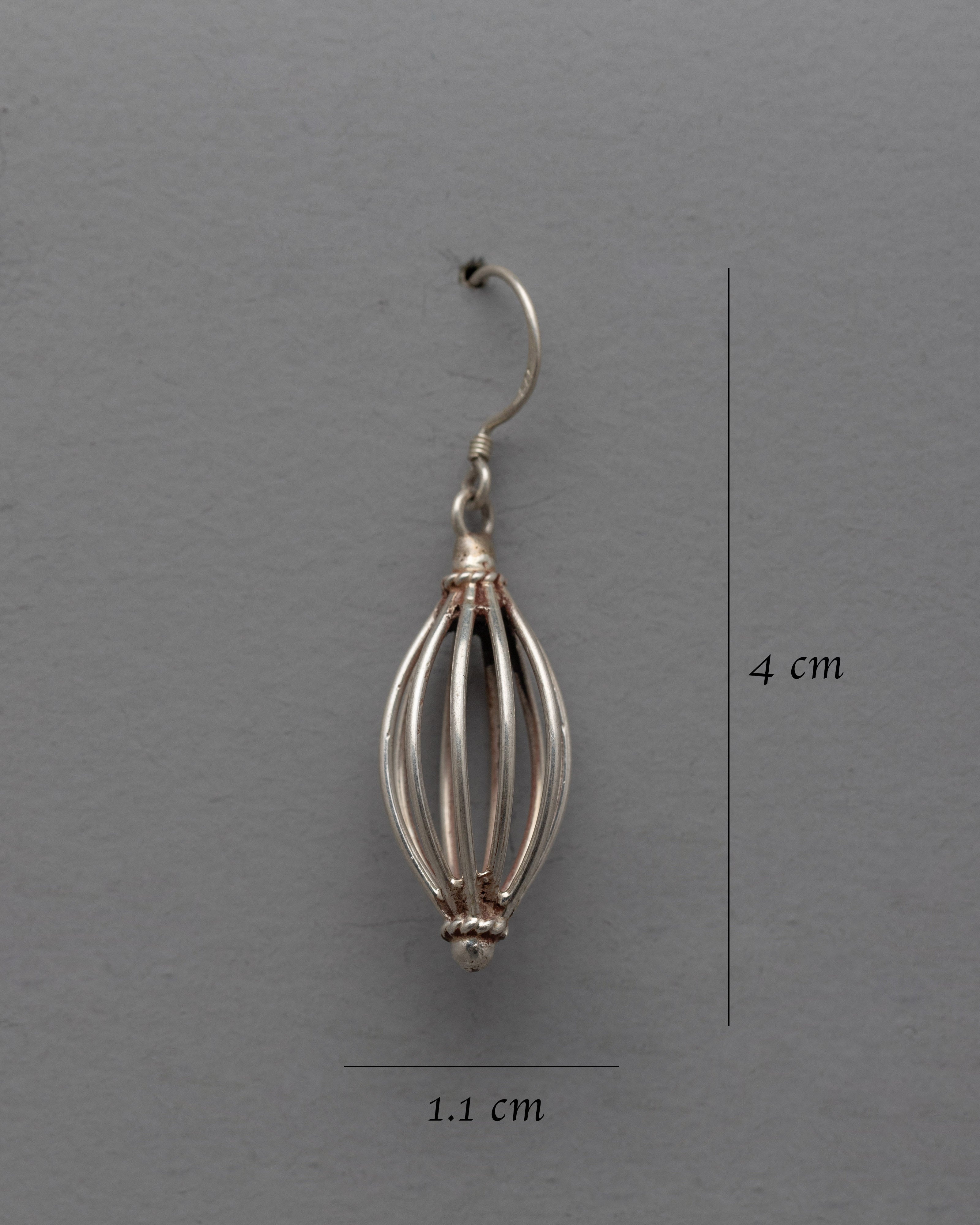 Pair of Earrings | Handcrafted Jewelry for Any Occasion