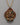 Handicraft Buddhist Filigree Locket | Meditation & Spiritual Wear