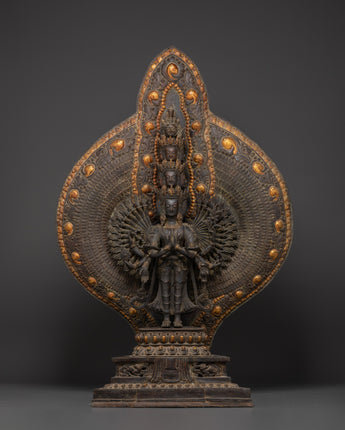 1000-armed-chenrezig-compassion-deity