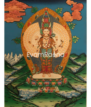 Lokeshvara