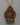 Handicraft Coral & Turquoise Pendant | Spiritual Filigree Jewelry