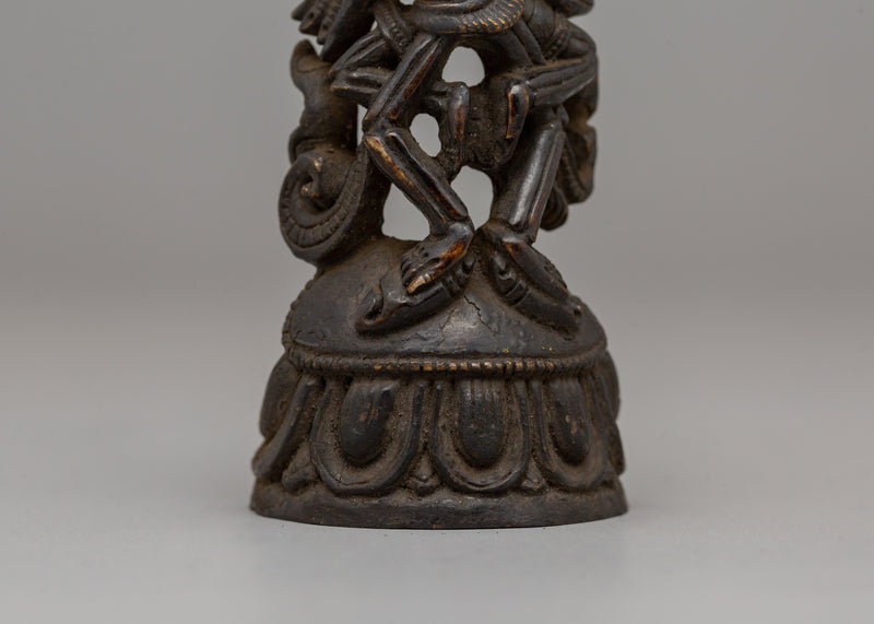 Shri Chitipati Statue | Handcarved From Expert Craftsmanship