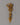 Gold-Plated Tibetan Phurba Ritual Dagger Vajrakila | Meditation, Spiritual Altar Artifact