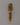 Tibetan Gold Phurba Dagger | Ritual Artifact for Meditation and Spiritual Protection