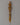 Tibetan Sacred Phurba Dagger |Copper Vajrakila for Ritual Practices