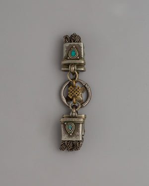 Necklace and Bracelet Set