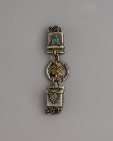 Necklace and Bracelet Set